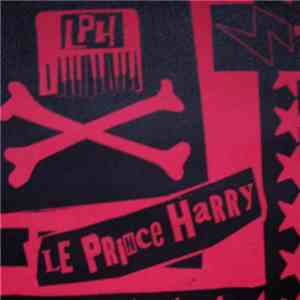 Le Prince Harry - LPH download mp3 flac