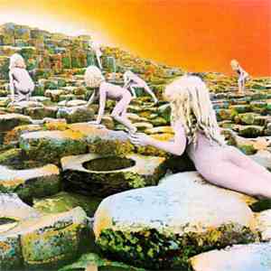 Led Zeppelin - Houses Of The Holy download mp3 flac
