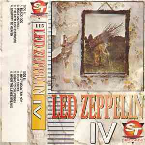Led Zeppelin - Led Zeppelin IV download free