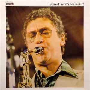 Lee Konitz - Stereokonitz download free