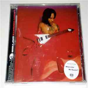 Lenny Kravitz - Baptism download free