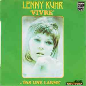 Lenny Kuhr - Vivre download mp3 flac