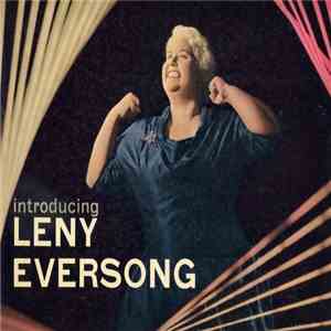 Leny Eversong - Introducing Leny Eversong download free