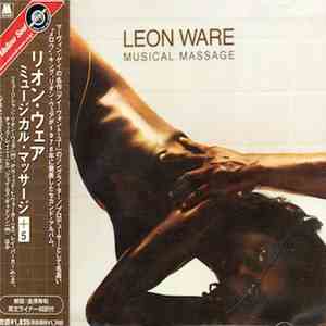 Leon Ware - Musical Massage download free