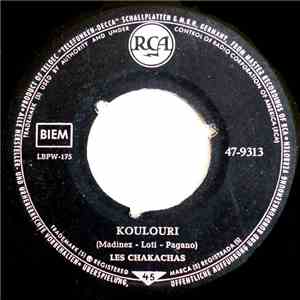 Les Chakachas - Koulouri download free