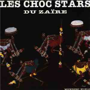 Les Choc Stars Du Zaïre - Munduki Elelo download free