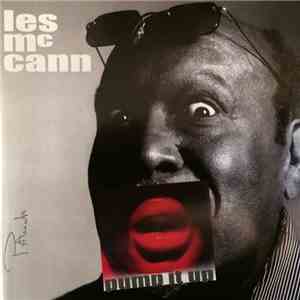 Les McCann - Pump It Up download mp3 flac