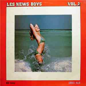 Les News Boys - Vol. 2 download mp3 flac