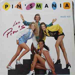 Les Pin's - Pin'smania download mp3 flac