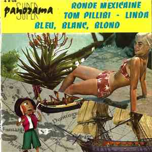 Les Scarlet, Raymond Falgayrac - Ronde Mexicane/Bleu, Blanc, Blond download free
