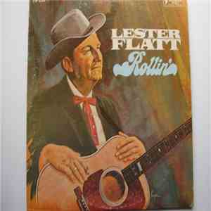Lester Flatt - Rollin' download mp3 flac