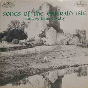 Liam Devally - Songs Of The Emerald Isle download free