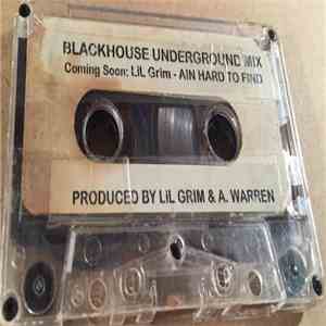 Lil Grim, A.Warren - Blackhouse Underground Mix download mp3 flac