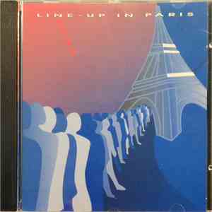 Line-Up In Paris - Line-Up In Paris download mp3 flac