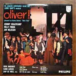 Lionel Bart - Oliver! download free