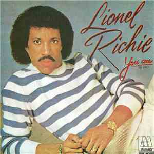 Lionel Richie - You Are = Tu Eres / You Mean More To Me download mp3 flac