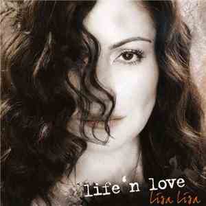 Lisa Lisa - Life 'N Love download mp3 flac