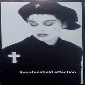 Lisa Stansfield - Affection download free