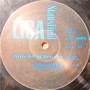 Lisa Stansfield - Little Bit Of Heaven download mp3 flac