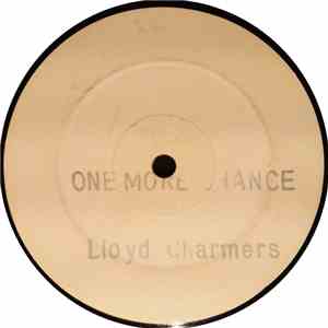 Lloyd Charmers - One More Chance download free