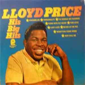 Lloyd Price - His Big Hits download free