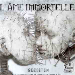 L'Âme Immortelle - Gezeiten download mp3 flac