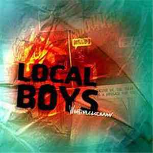Local Boys - Whattheclockman download mp3 flac