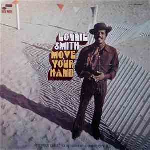 Lonnie Smith - Move Your Hand download mp3 flac