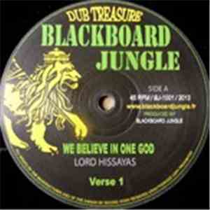 Lord Hissayas - We Believe In One God download free