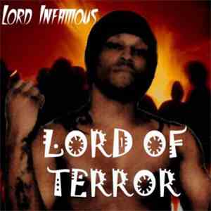 Lord Infamous - Lord Of Terror download free