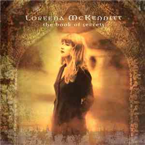 Loreena McKennitt - The Book Of Secrets download mp3 flac