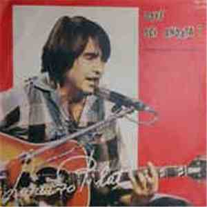 Lorenzo Pilat - Dove Sei Andata? download free