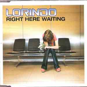 Lorindo - Right Here Waiting download mp3 flac