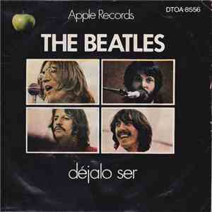 Los Beatles - Déjalo Ser = Let It Be download mp3 flac