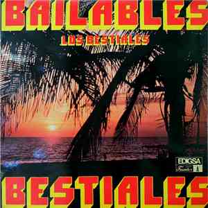 Los Bestiales - Bailables Bestiales download free