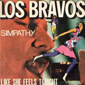 Los Bravos - Simpathy download mp3 flac
