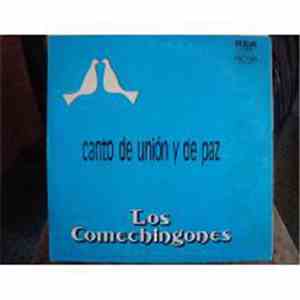 Los Comechingones - Canto De Unión Y De Paz download free