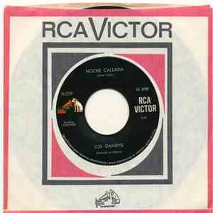 Los Dandys - Noche Callada / Maga download mp3 flac