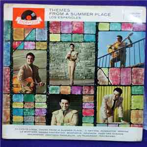 Los Españoles - Themes From A Summer Place download mp3 flac