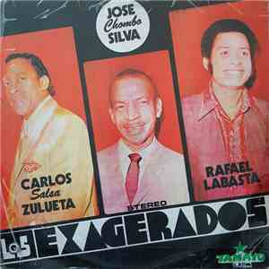 Los Exagerados - Los Exagerados download mp3 flac