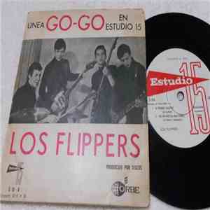 Los Flippers - Linea A Go - Go En Estudio 15 download free