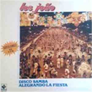 Los João - Disco Samba download free