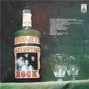 Los Loud Jets - Auténtico Rock download mp3 flac