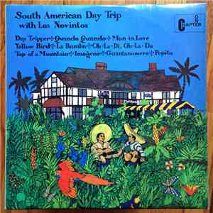 Los Novintos - South American Day Trip download mp3 flac
