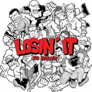 Losin' It - No Apology download mp3 flac
