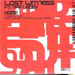 Lost Witness Ft. Tiff Lacey - Home download mp3 flac