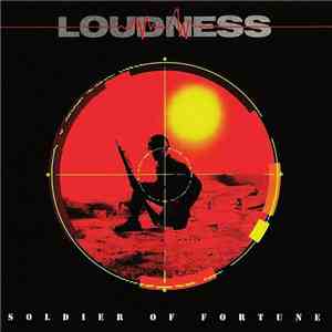 Loudness  - Soldier Of Fortune download mp3 flac