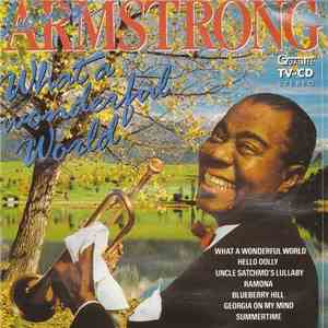 Louis Armstrong - What A Wonderful World download mp3 flac