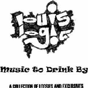 Louis Logic - Music To Drink By: A Collection Of Loosies And Exclusives download mp3 flac