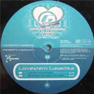 Lovestern Galaktika Project Meets Le Petit Sam - Lovestern Galaktika download mp3 flac